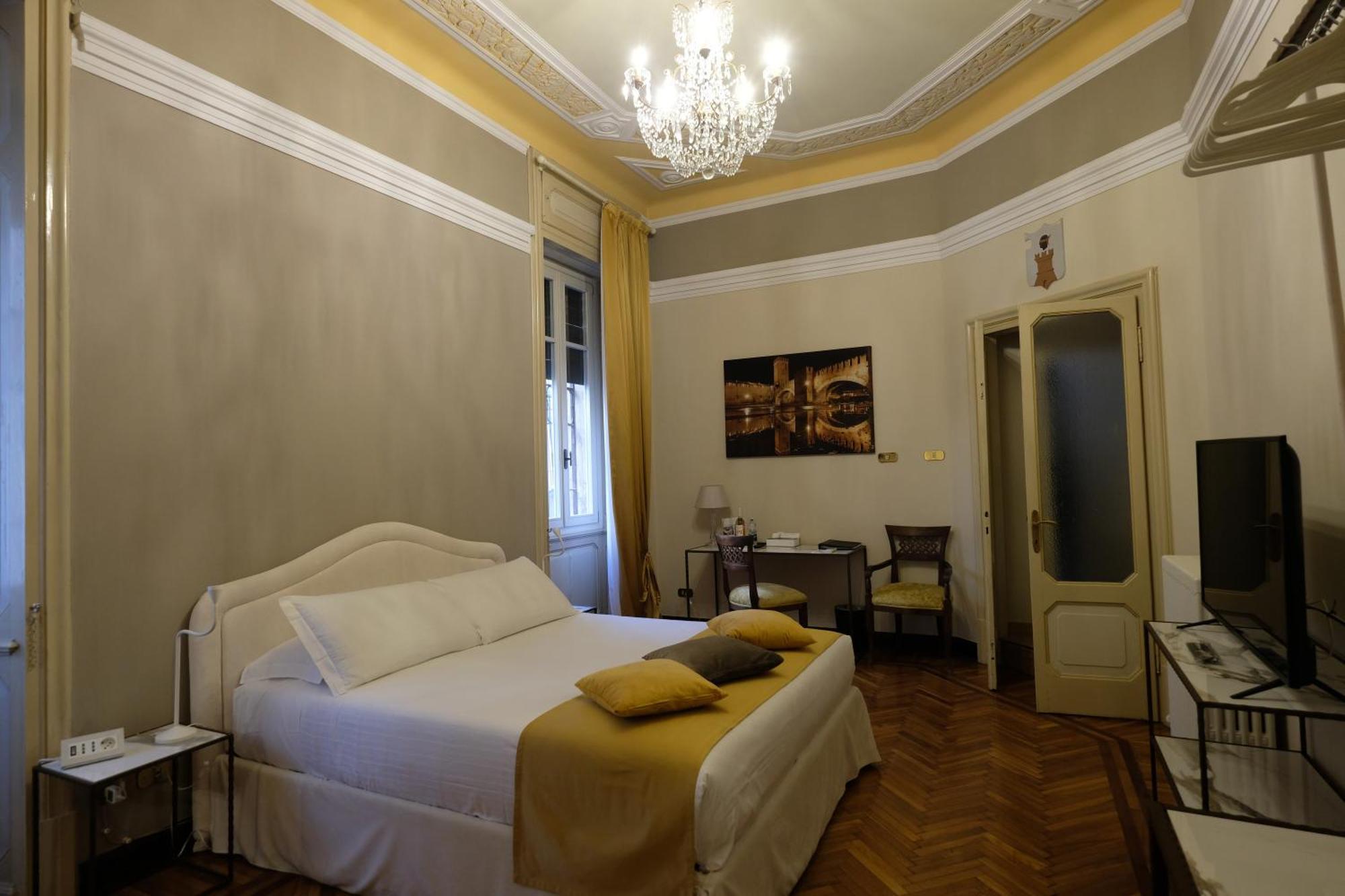 Residenza Palazzo Negri Verona