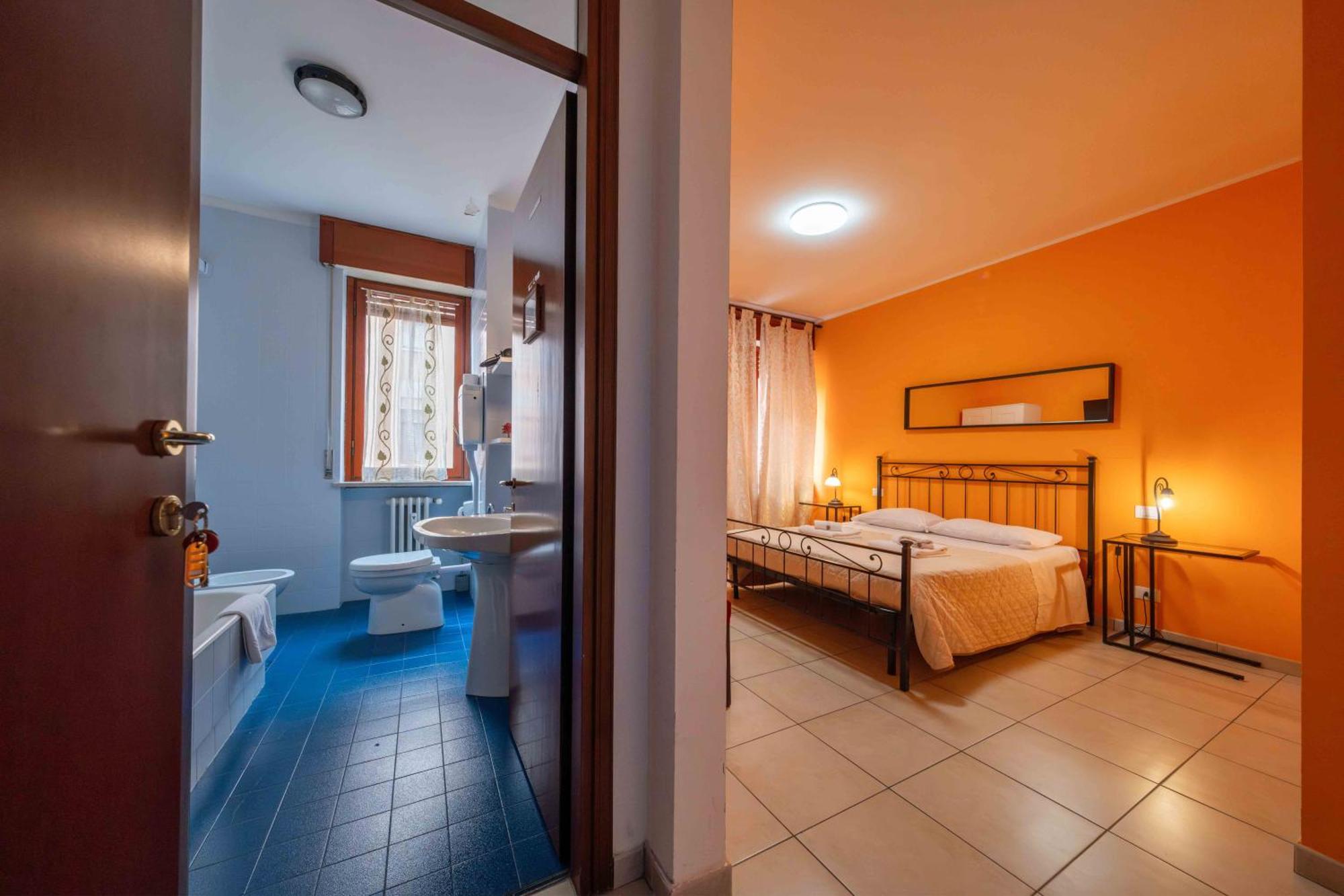 Guesthouse127 * Verona