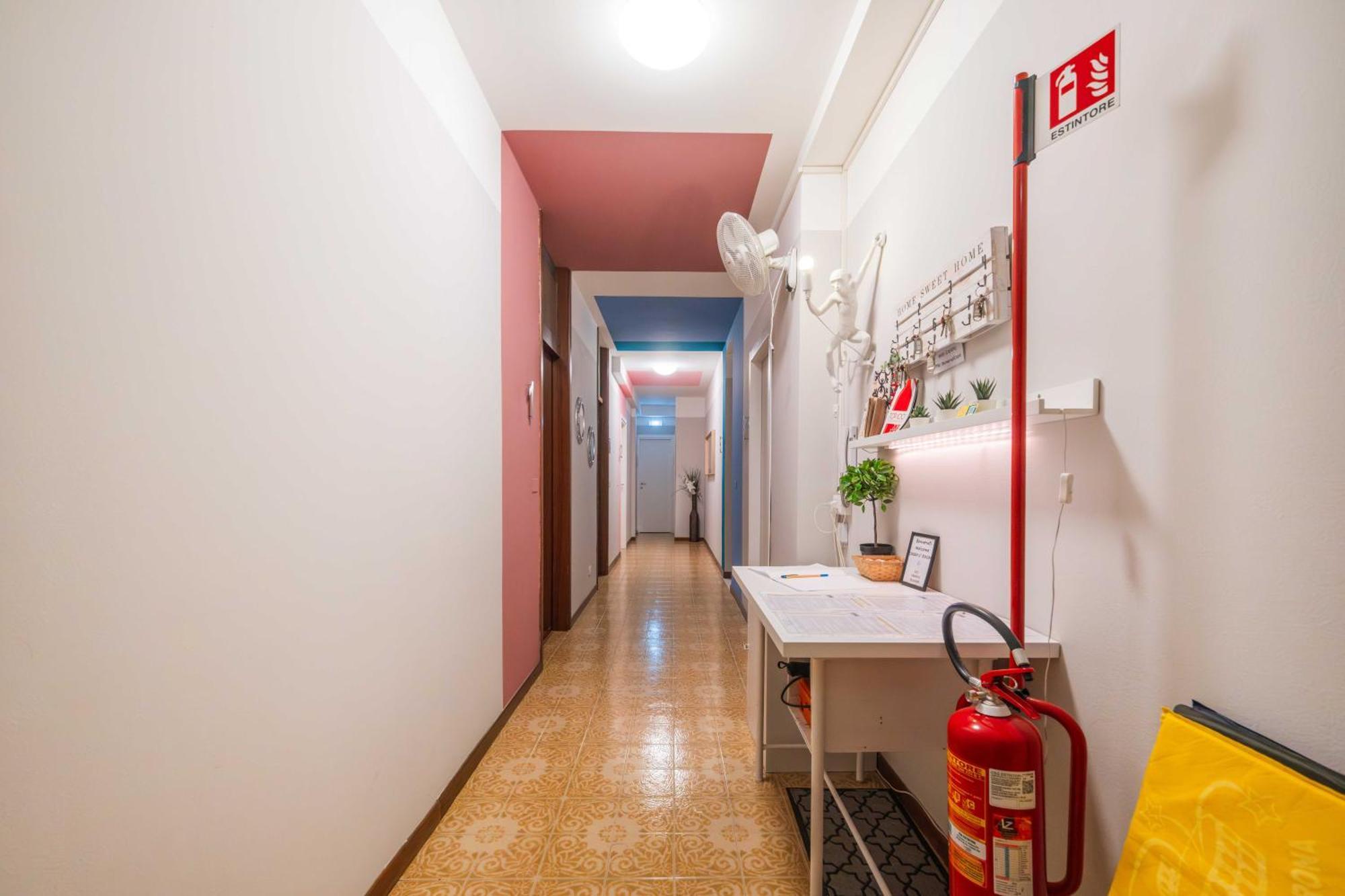 Affittacamere Casapiu (adults Only)