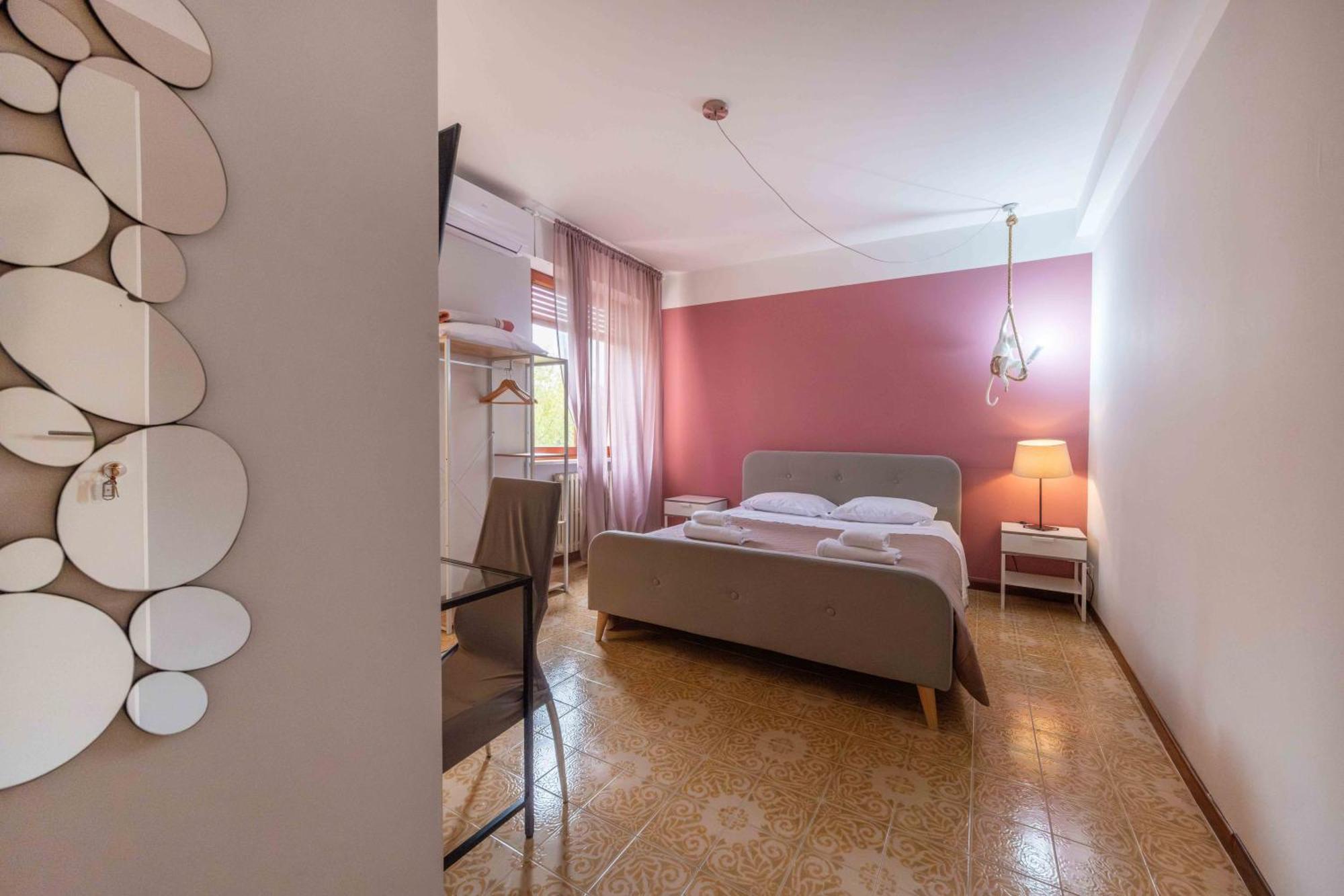 Casapiu (adults Only) Affittacamere 3*