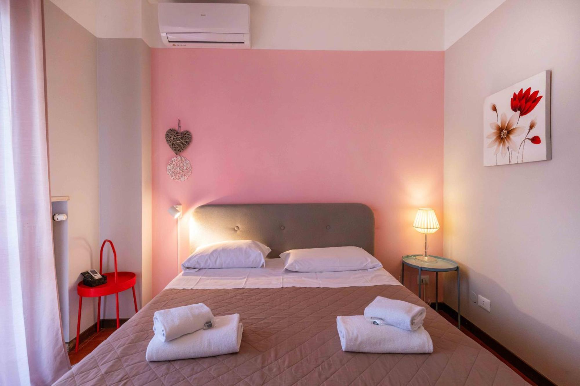 Casapiu (adults Only) Affittacamere Verona