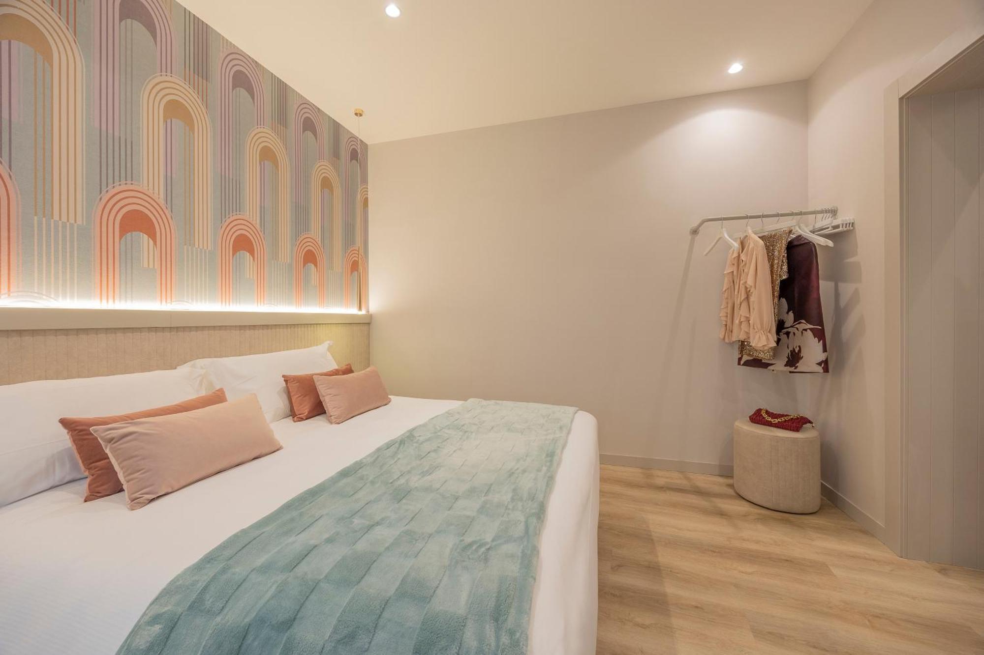 Apartamento Orti Manara Design *