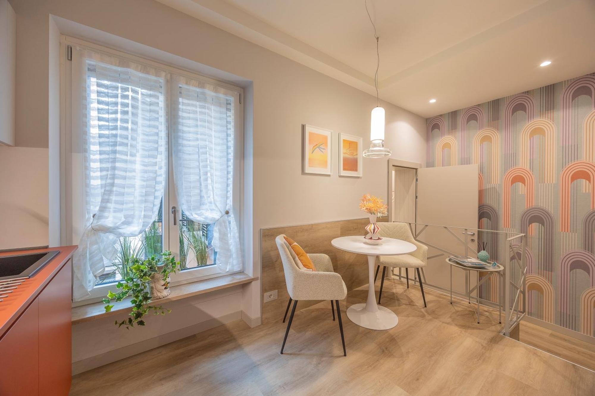 Orti Manara Design Apartamento