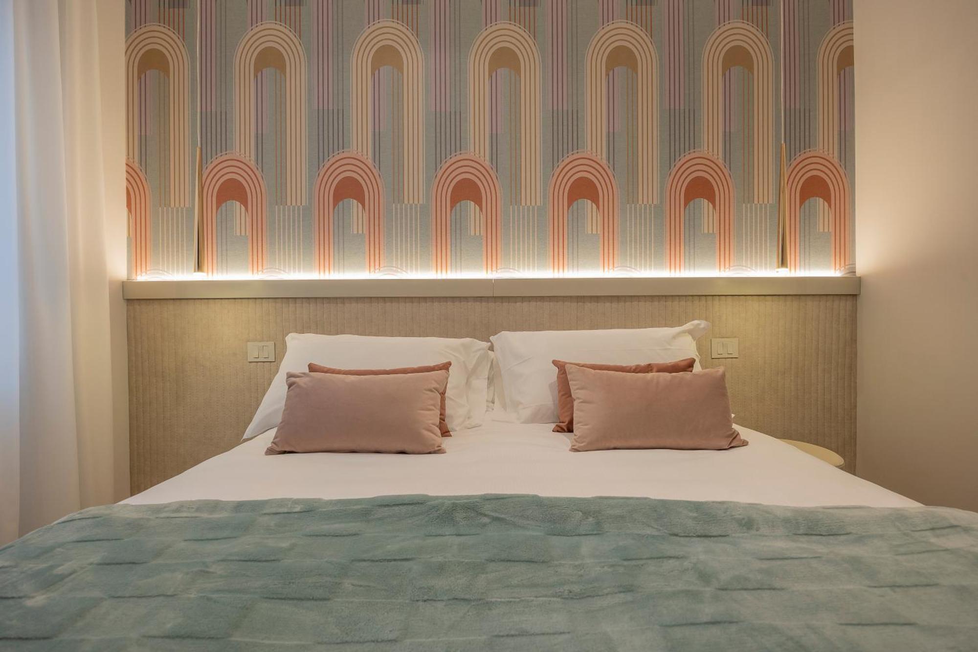 Orti Manara Design Apartamento Verona