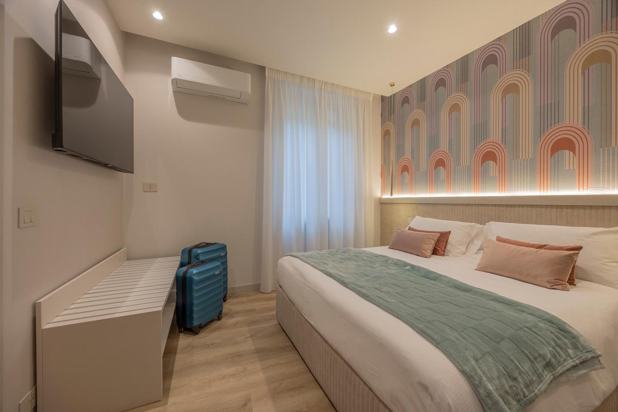Orti Manara Design Apartamento *