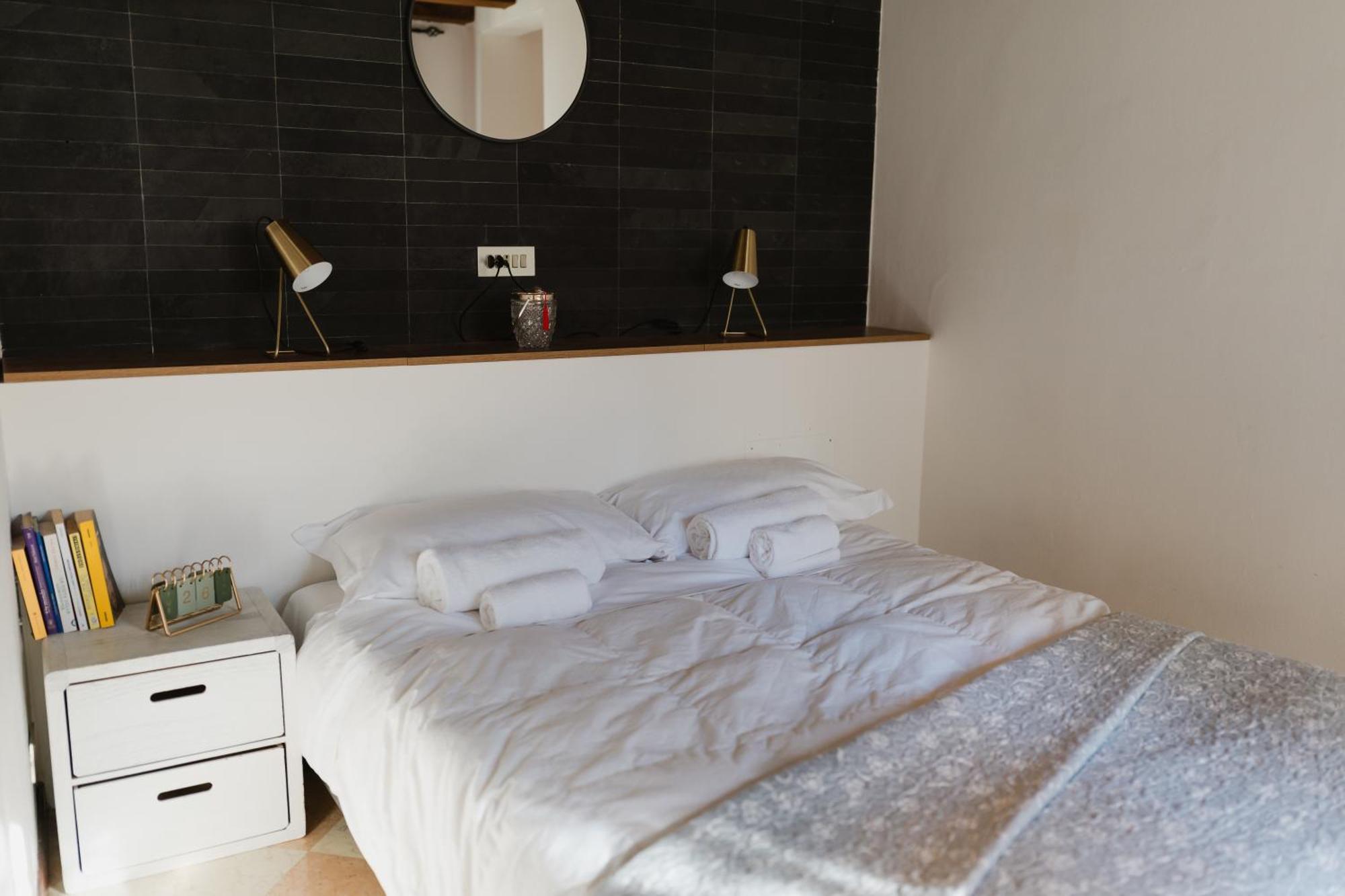 Appartement Loft Artigliere Centro 120mq 4