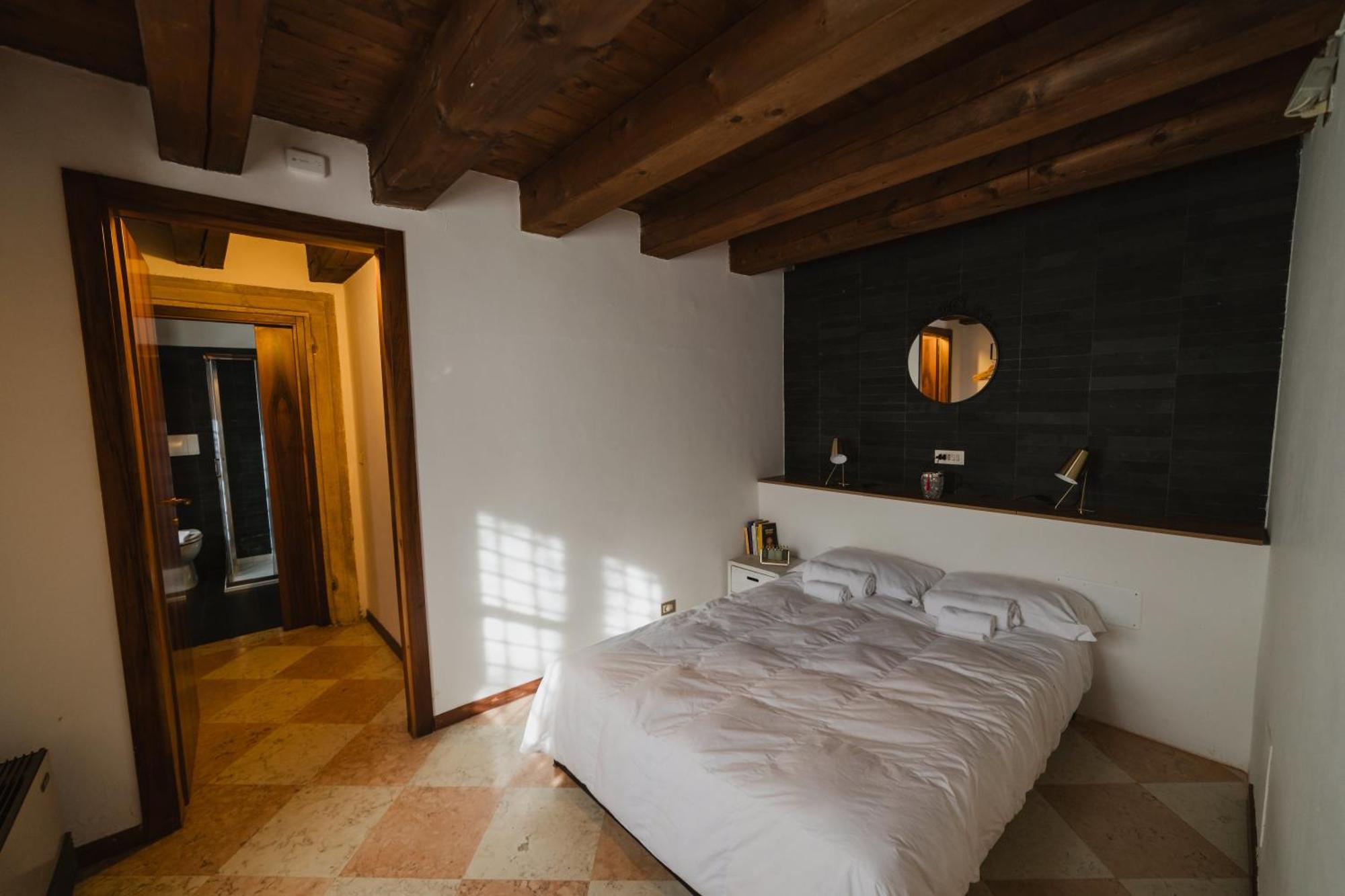 Loft Artigliere Centro 120mq 4 * Vérone
