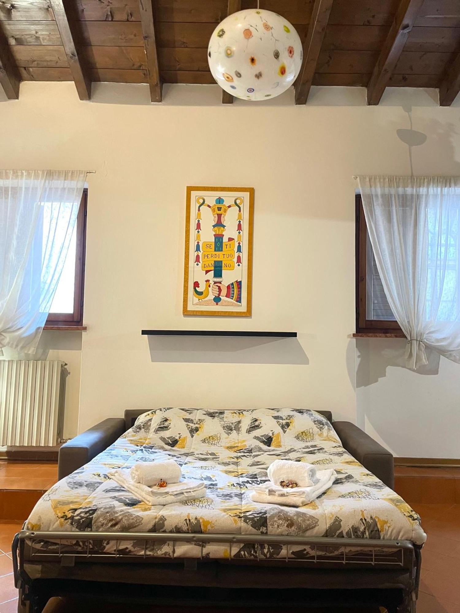 Apartamento The Bridge