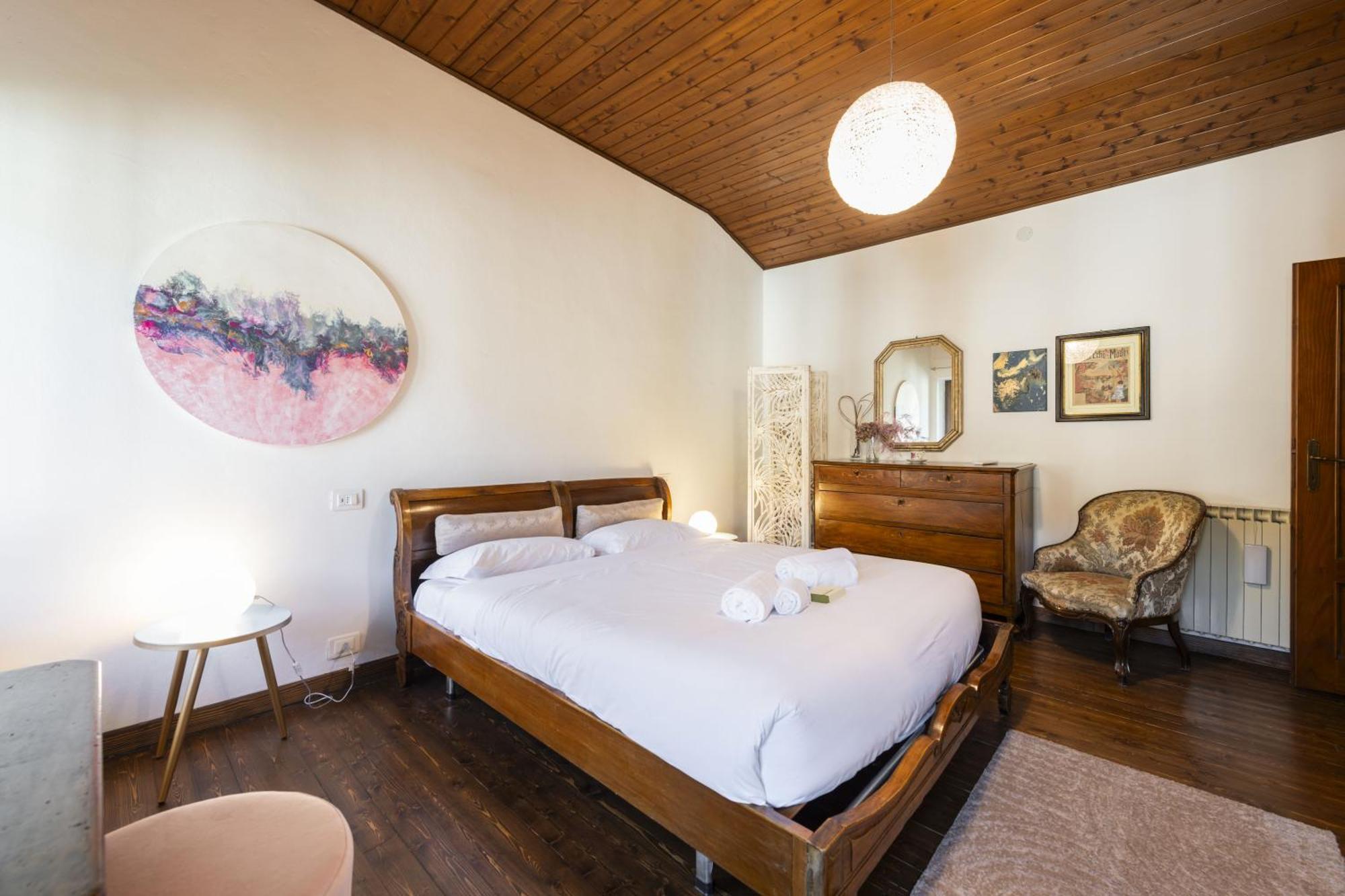Apartment Giardino Di Corte *