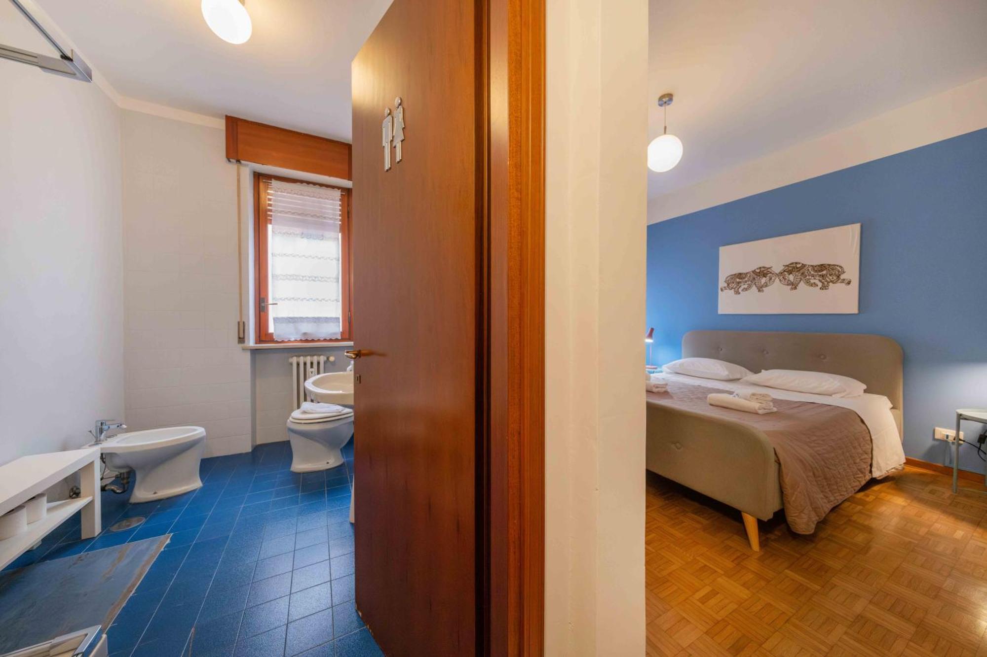 Casapiu (adults Only) Affittacamere 3*