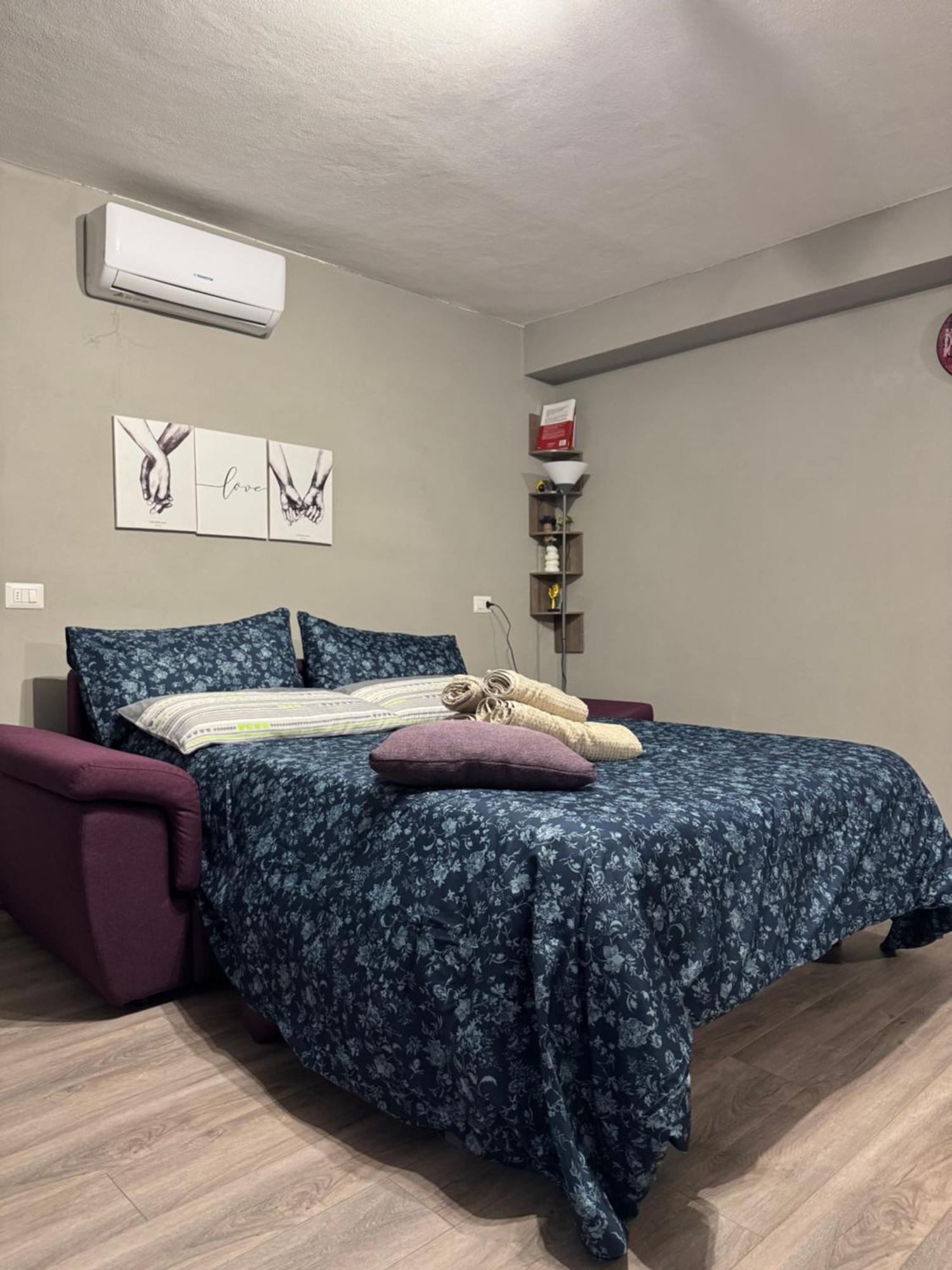 La Casa Di Sonia Apartment