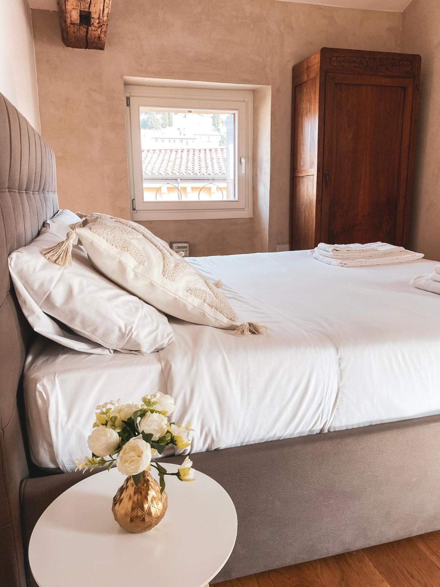Ponte Pietra Luxury In Apartamento