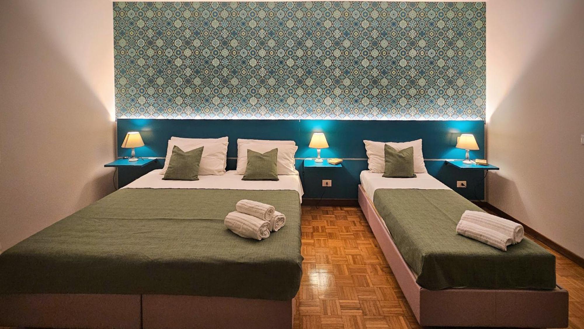 Guest house Express
