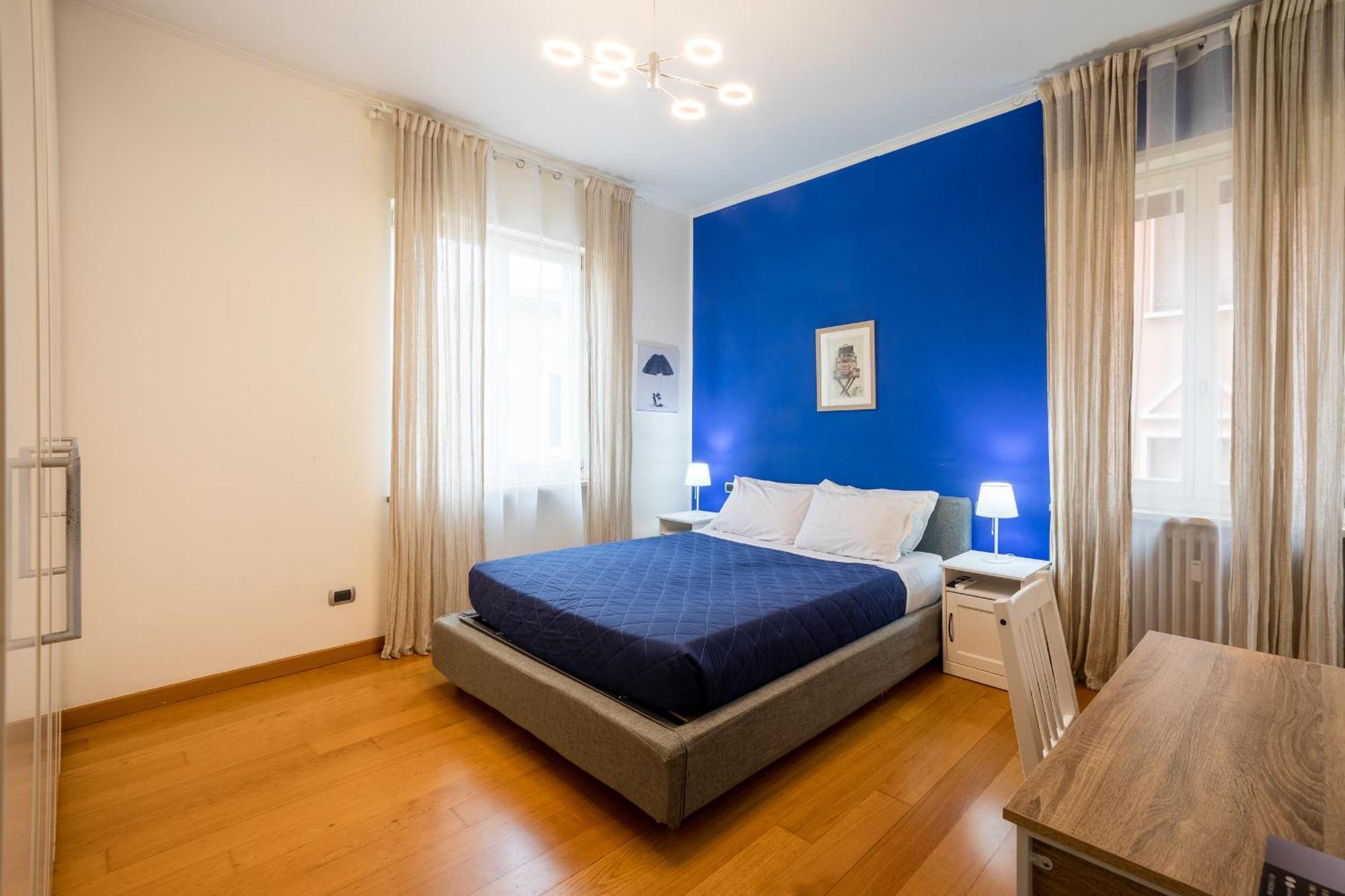 Casa Vivaldi Affittacamere Verona