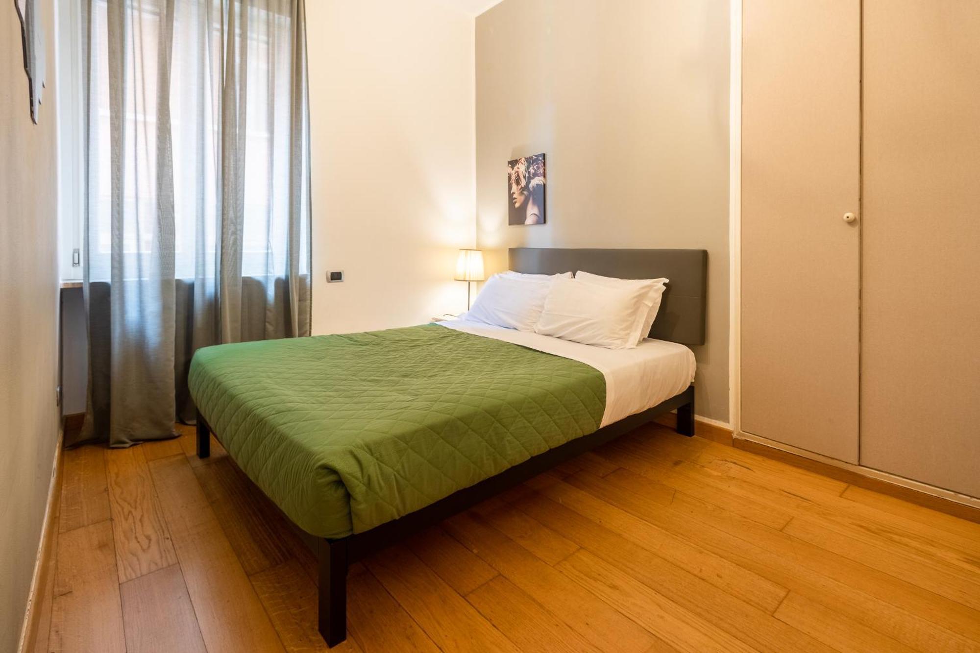Casa Vivaldi Verona