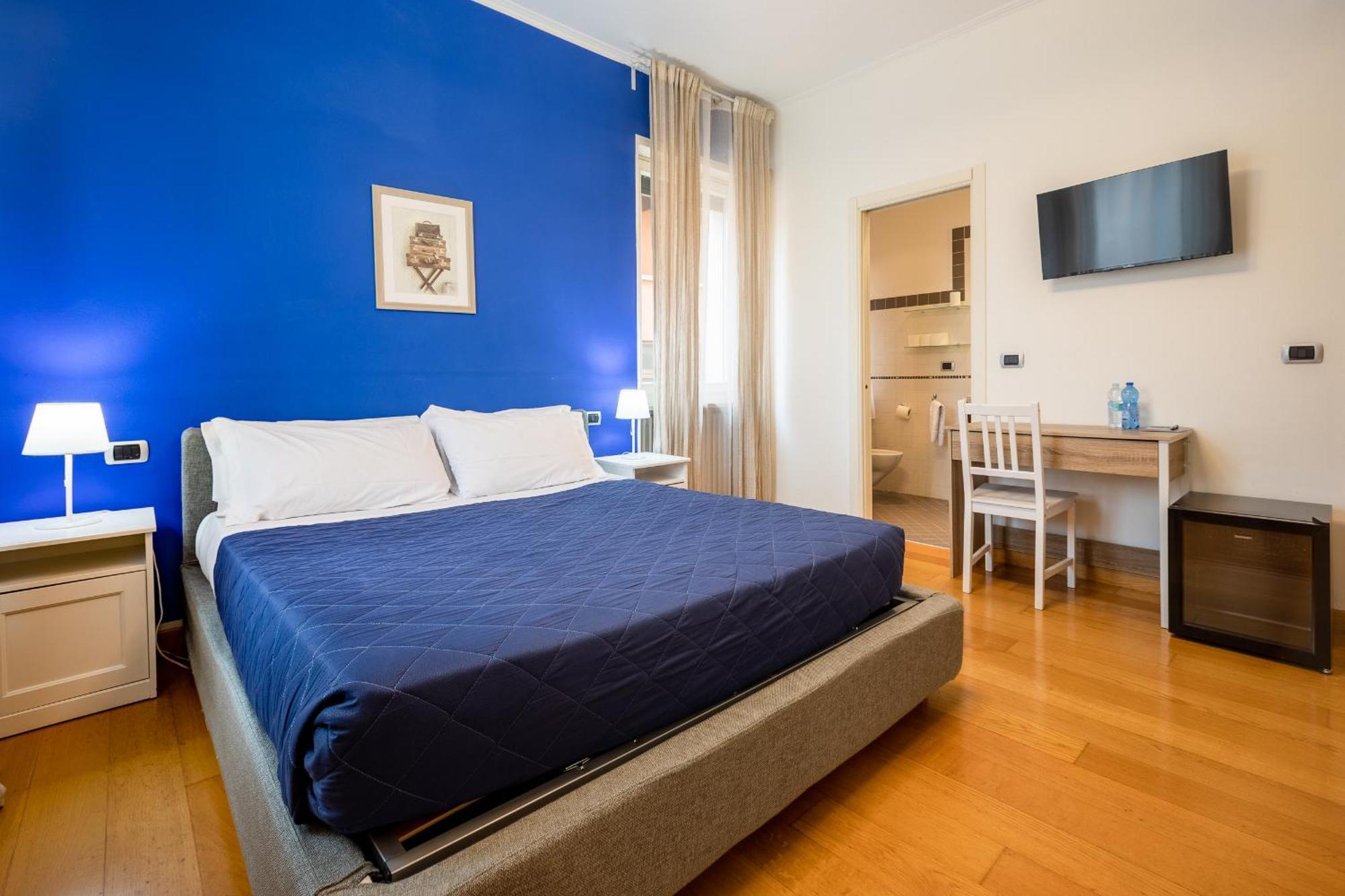 Casa Vivaldi Affittacamere Verona