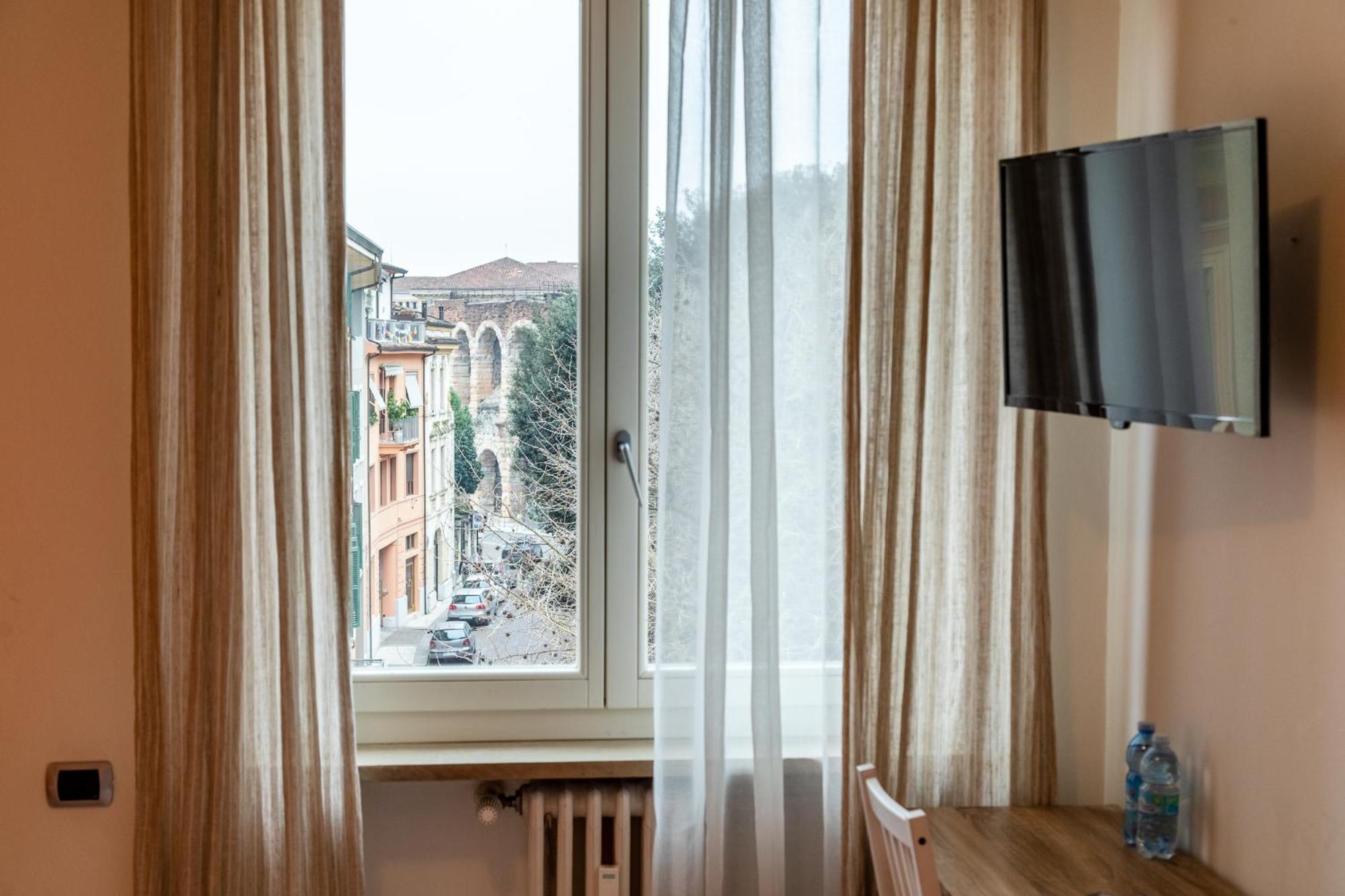 Casa Vivaldi Vérone
