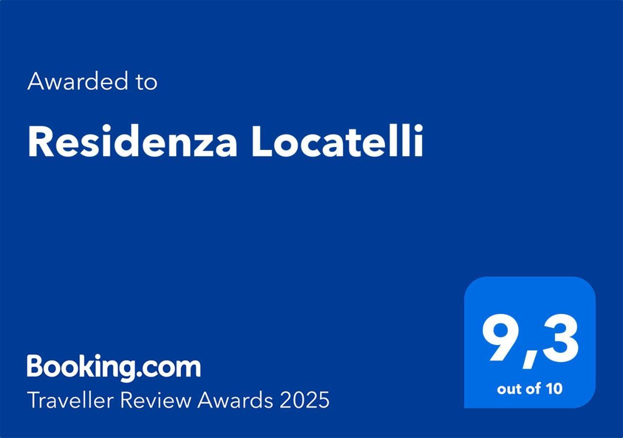Residenza Locatelli Appartamento