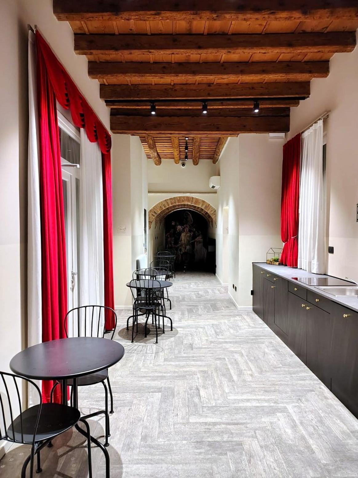 Italianflat - Roman Theater Old Town Gasthof Verona