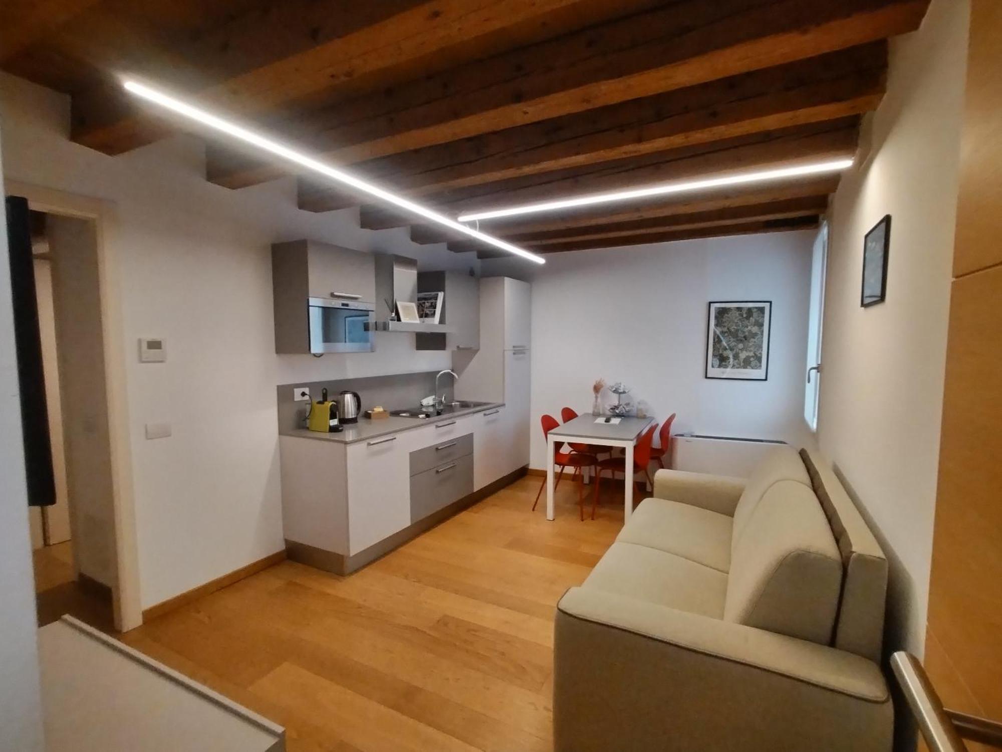 Residenza Della Samaritana 2*