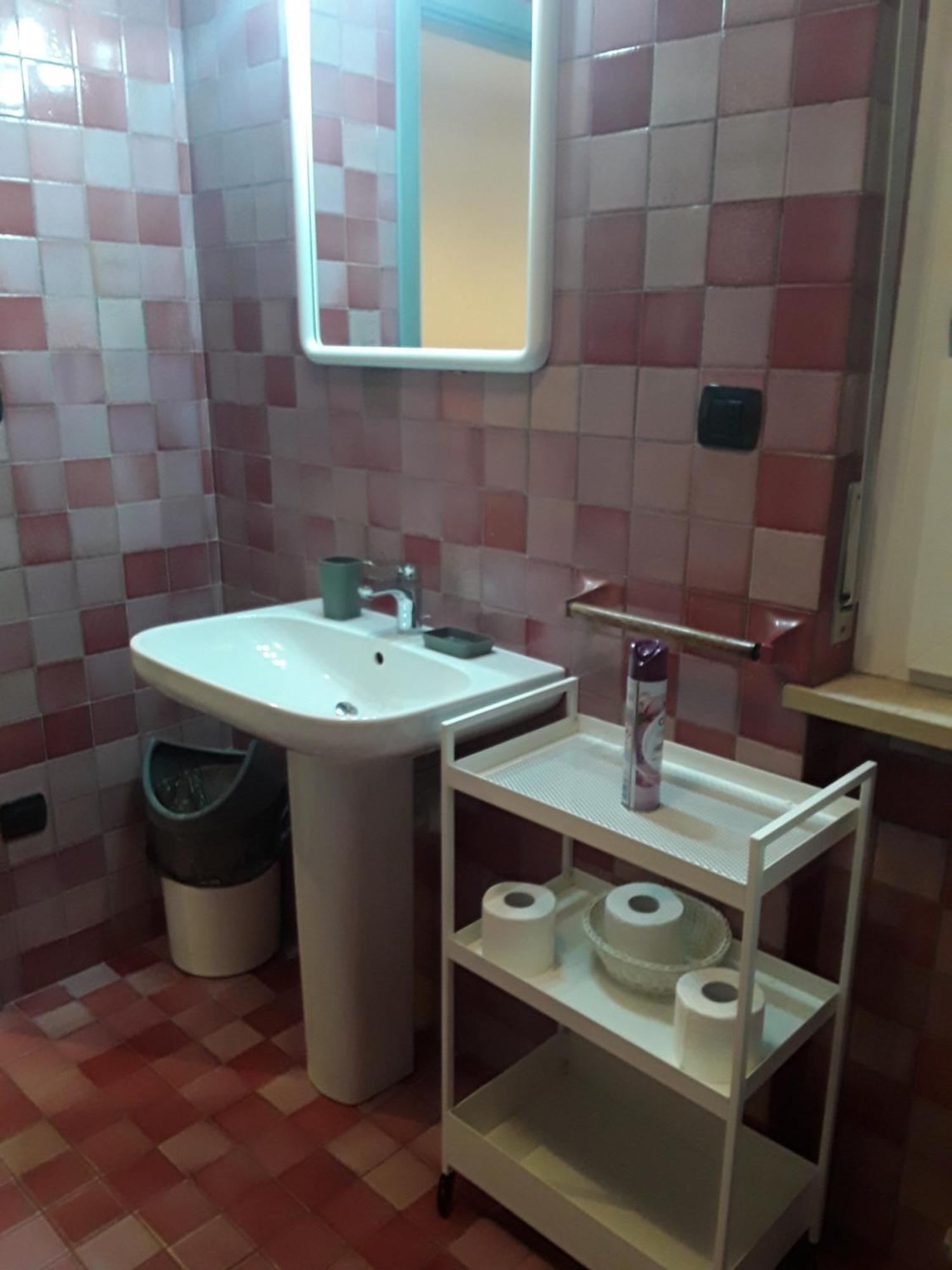 Residenza Locatelli Appartamento *
