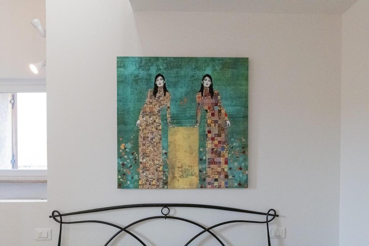 Apartamento Juliet's Paradise - Rooftop Terrace Verona