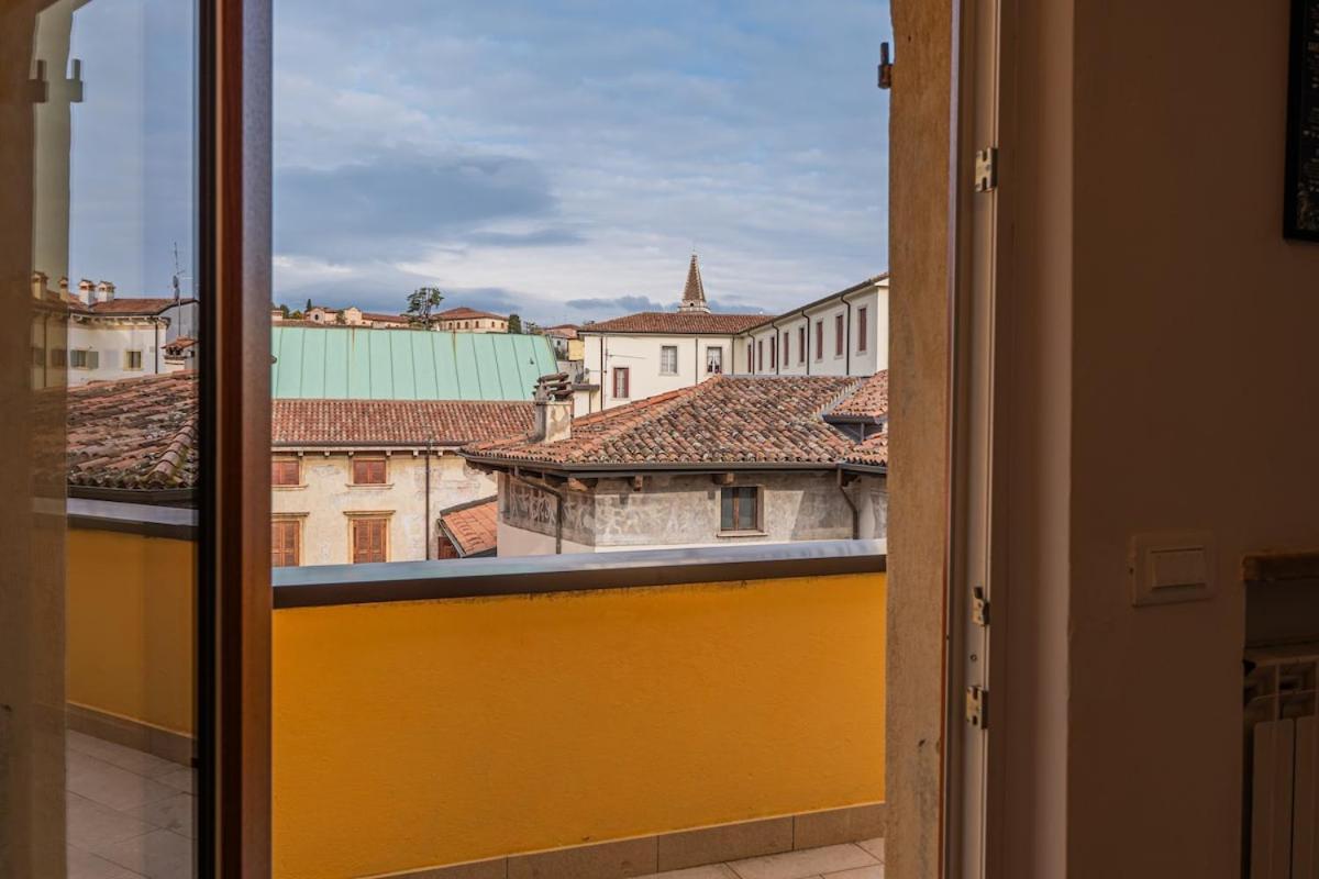 Apartment Juliet's Paradise - Rooftop Terrace *