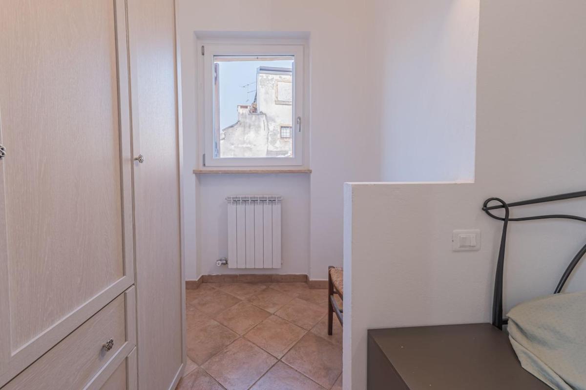 Apartamento Juliet's Paradise - Rooftop Terrace *