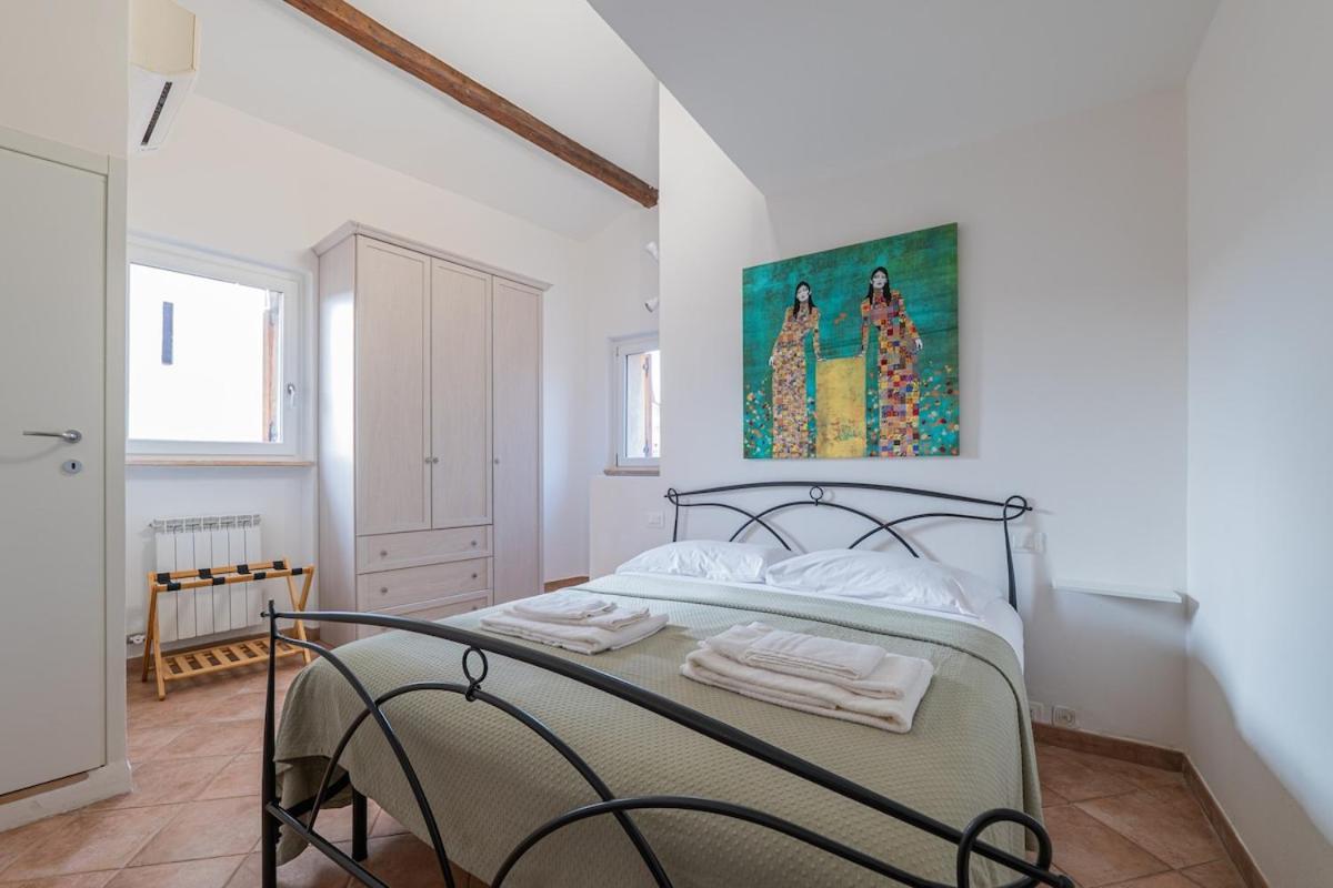 Juliet's Paradise - Rooftop Terrace Apartment
