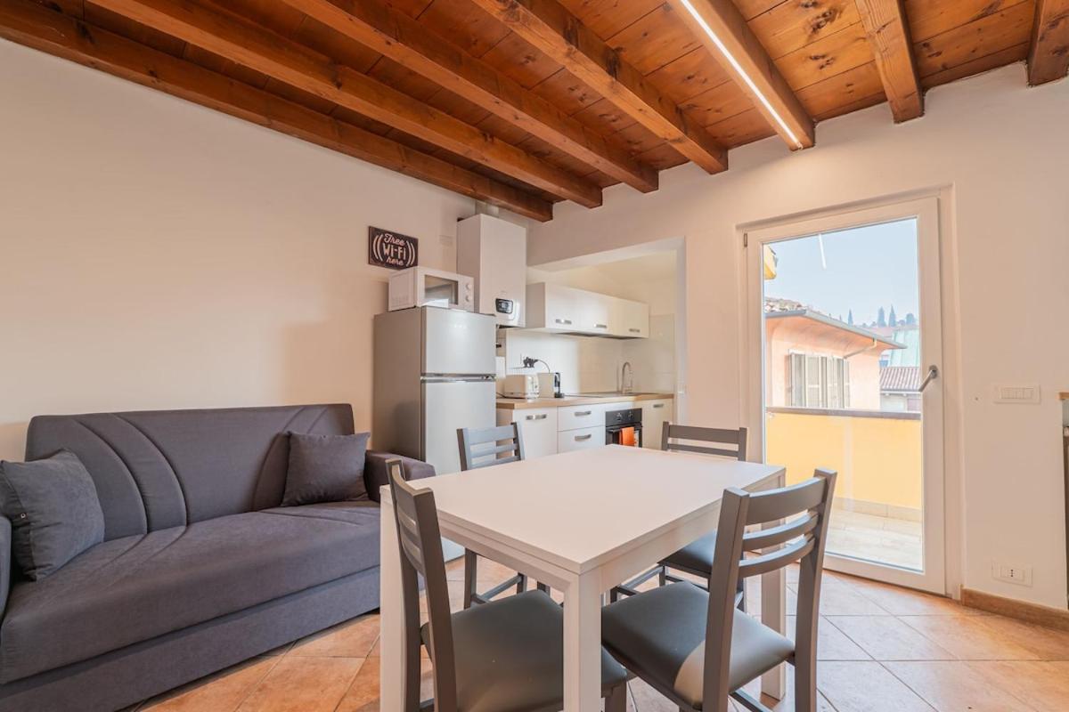 Apartamento Juliet's Paradise - Rooftop Terrace