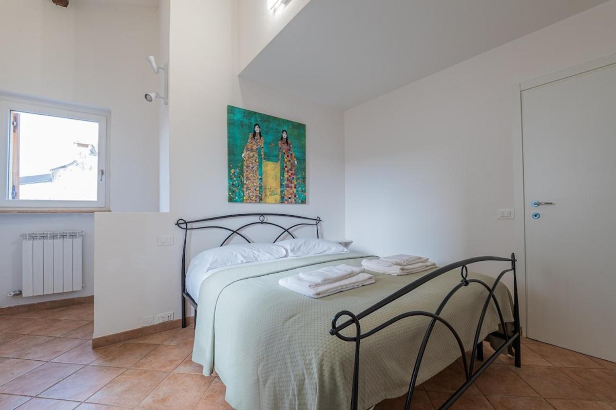 Apartment Juliet's Paradise - Rooftop Terrace Verona