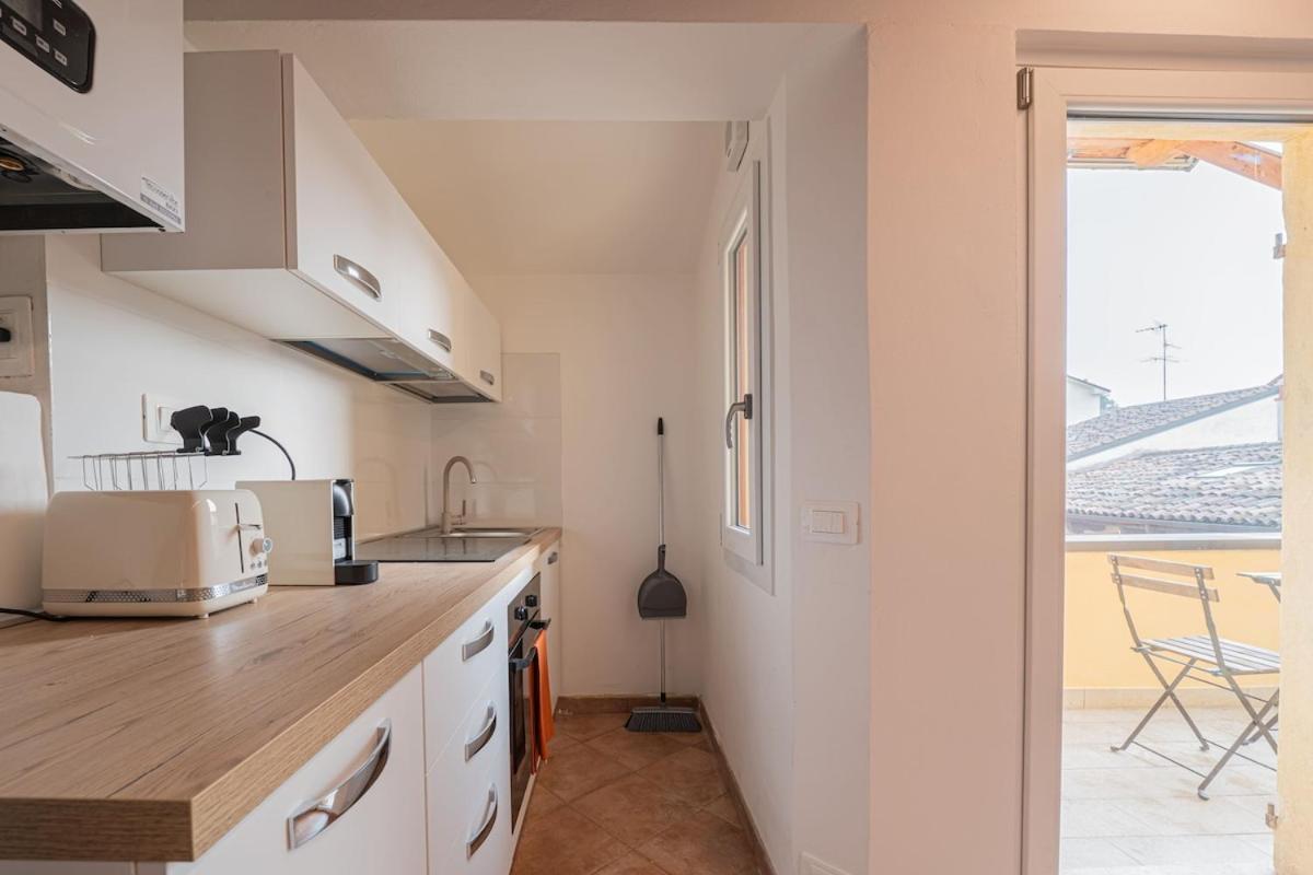 Apartamento Juliet's Paradise - Rooftop Terrace Verona
