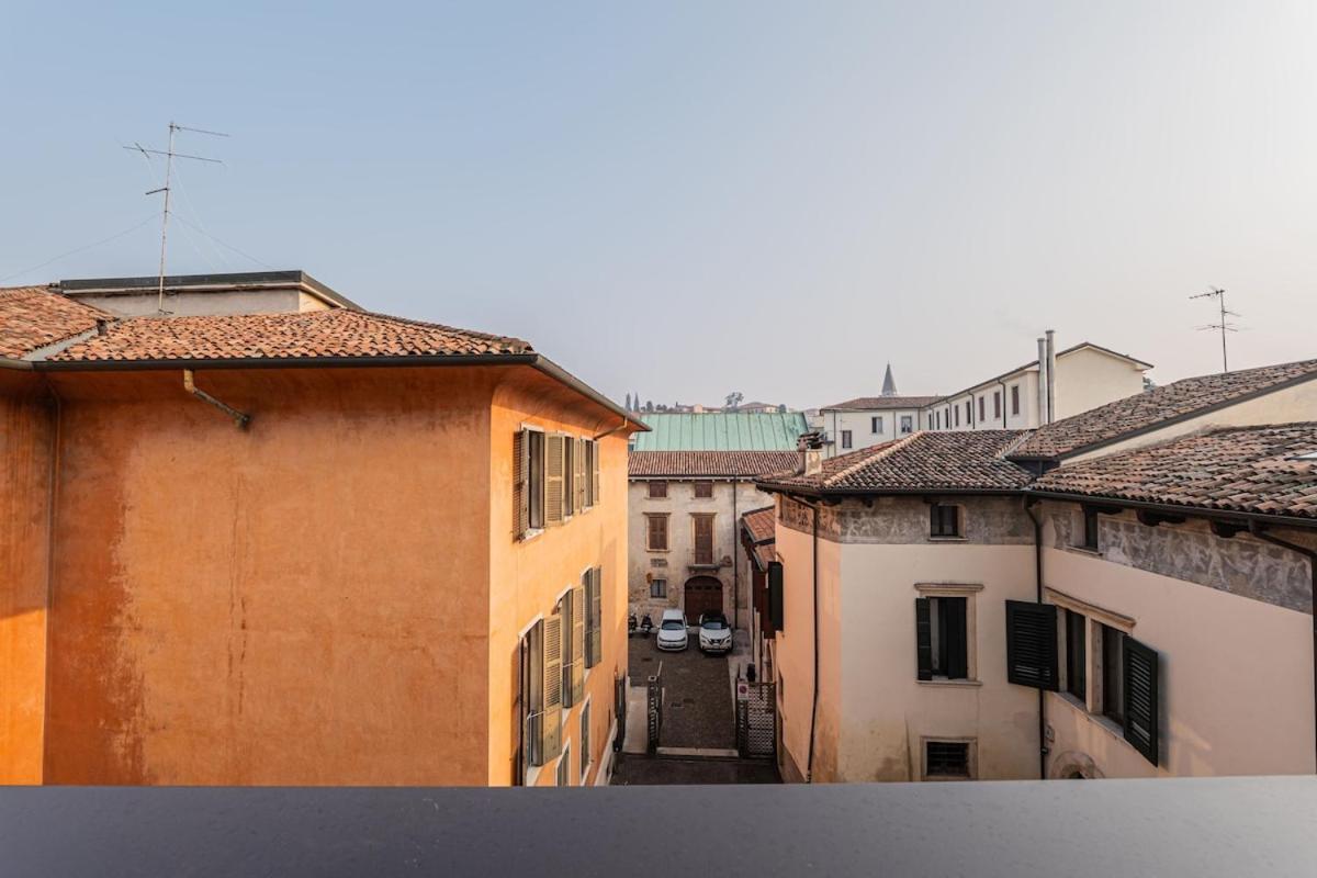Apartment Juliet's Paradise - Rooftop Terrace