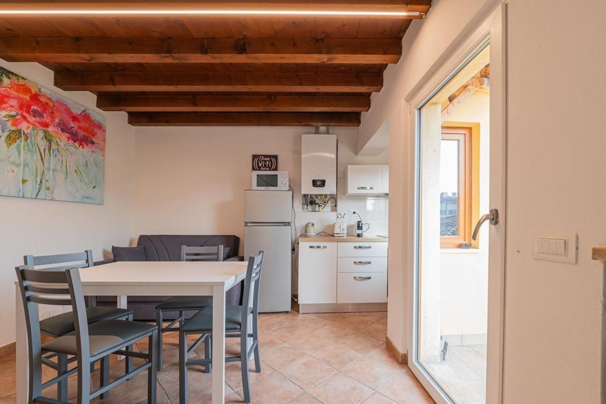 Juliet's Paradise - Rooftop Terrace Apartamento *