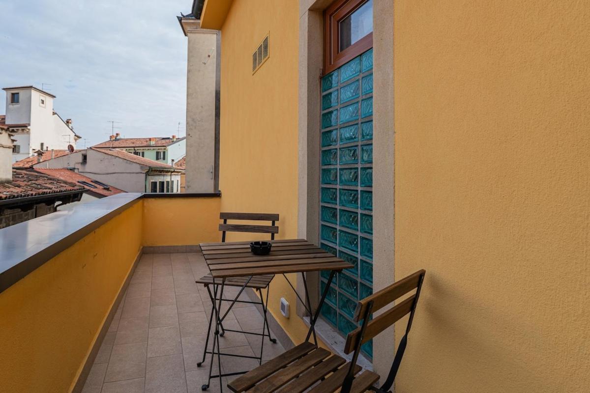 Juliet's Paradise - Rooftop Terrace *