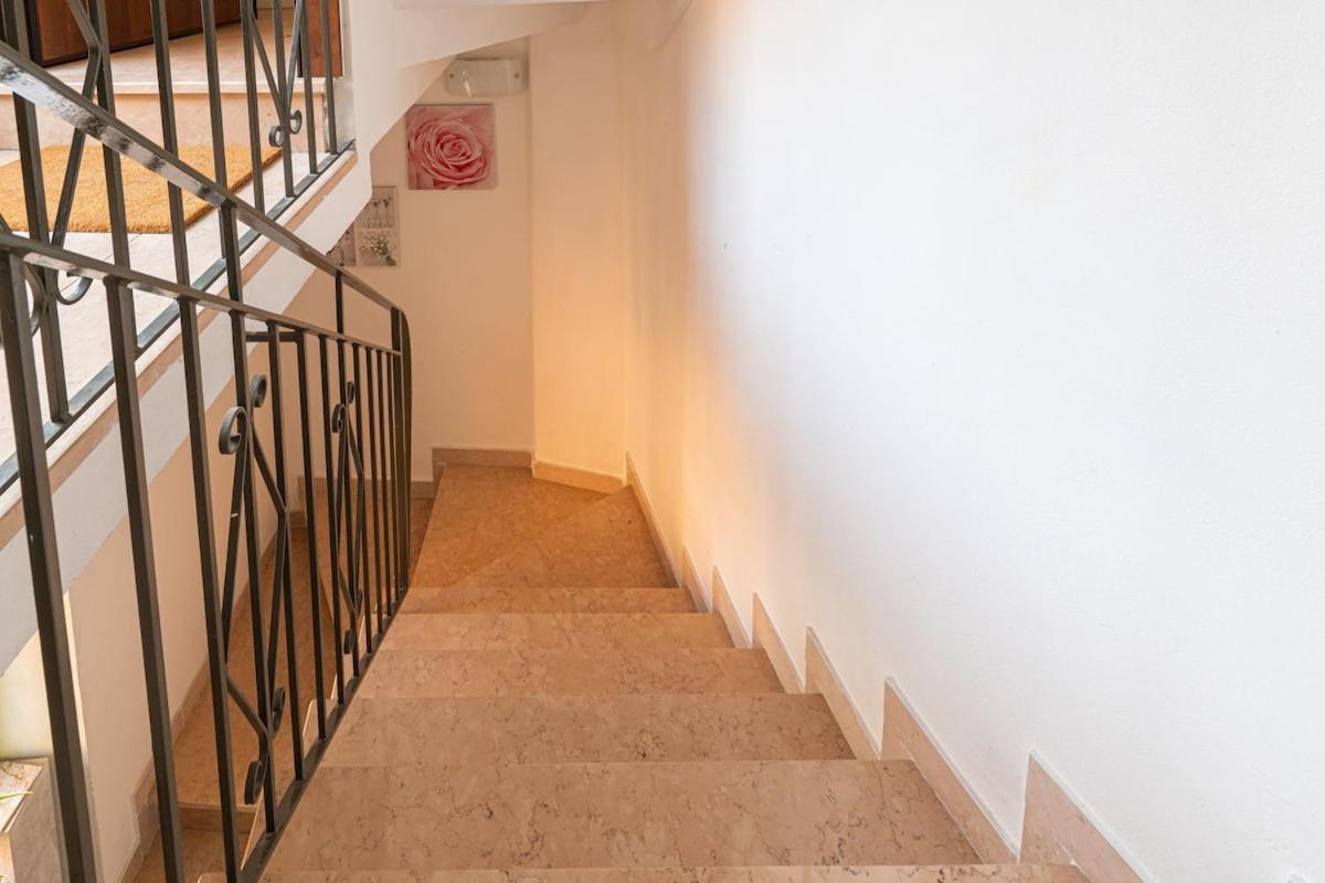 Apartamento Juliet's Paradise - Rooftop Terrace