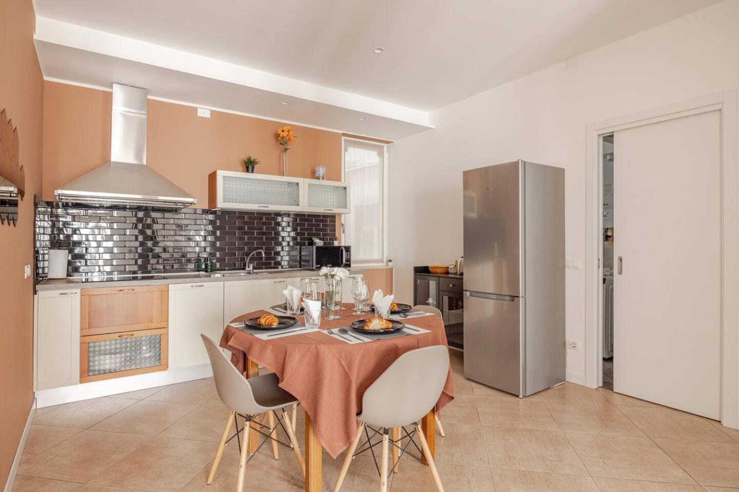 Appartement Michael