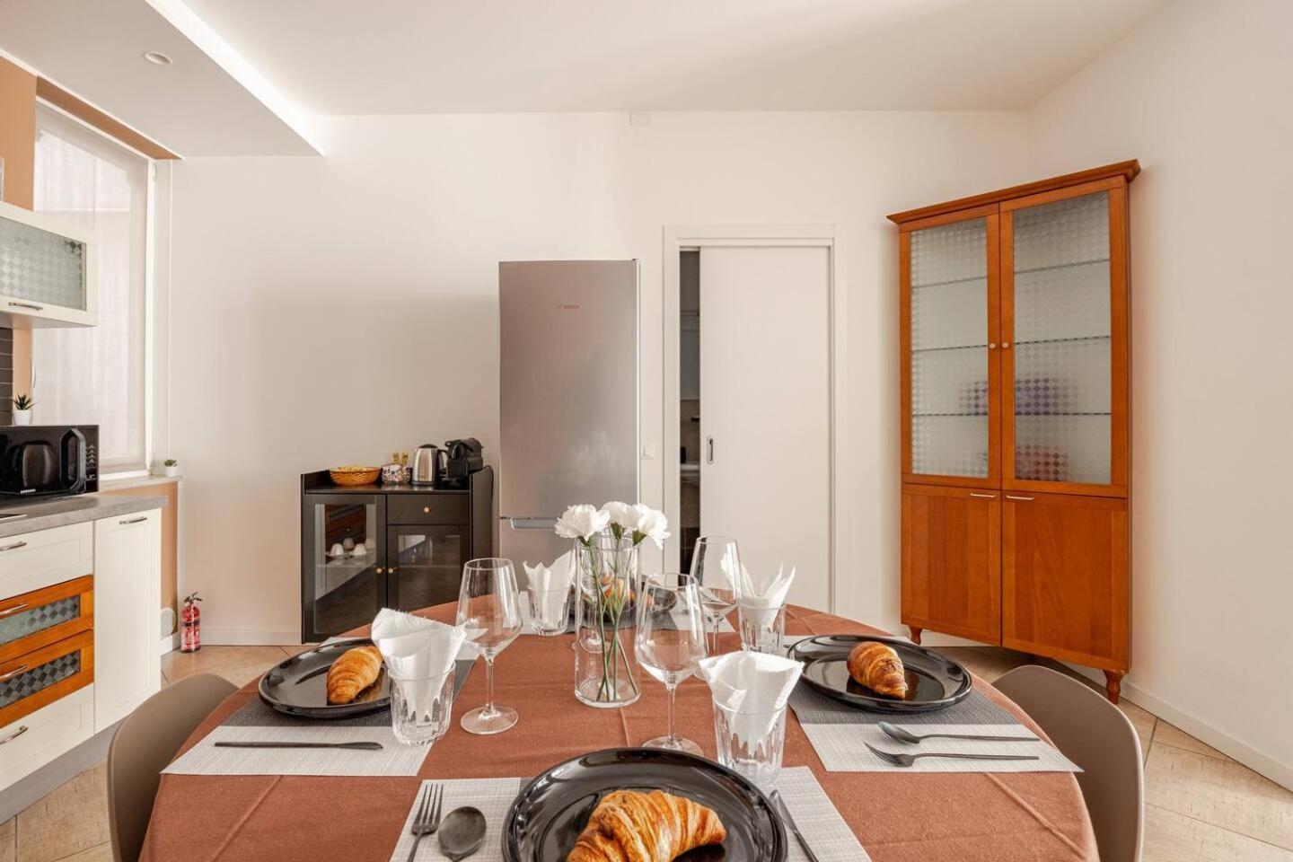 Michael Appartement *