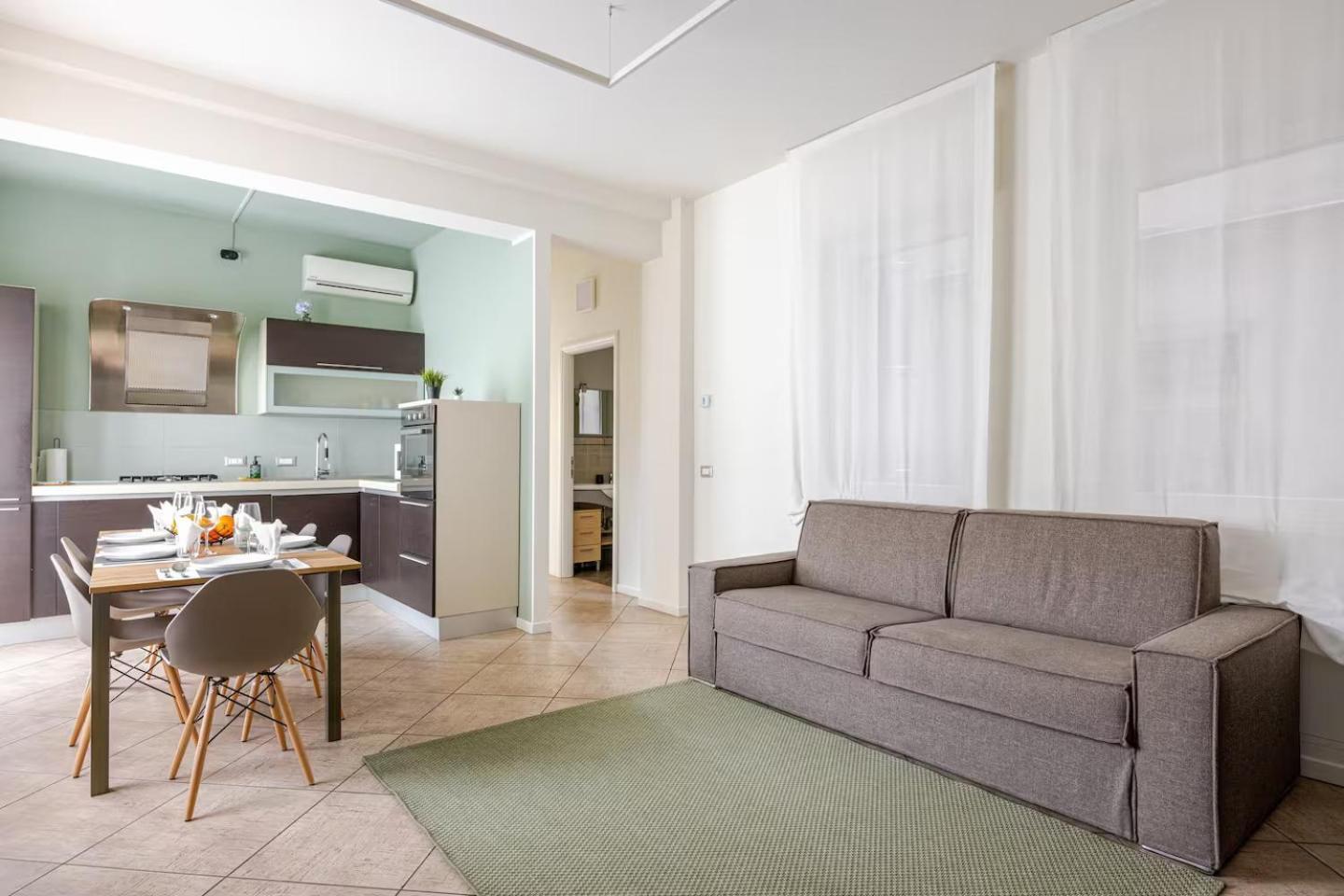 Apartamento Louis *