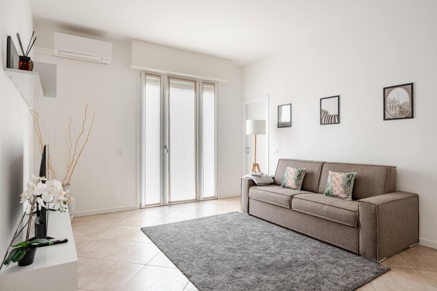 Appartement Michael *