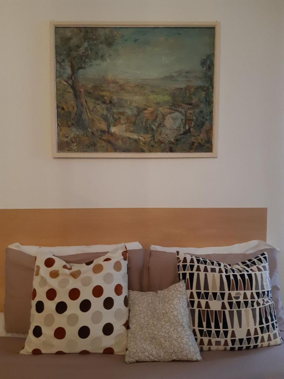 Di Omero Apartamento *