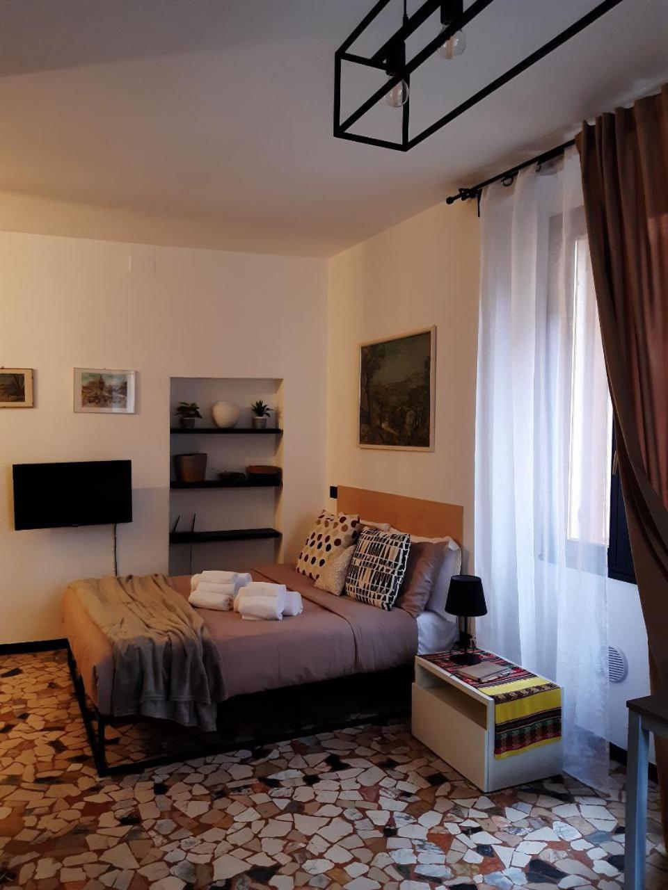 Apartamento Di Omero Verona