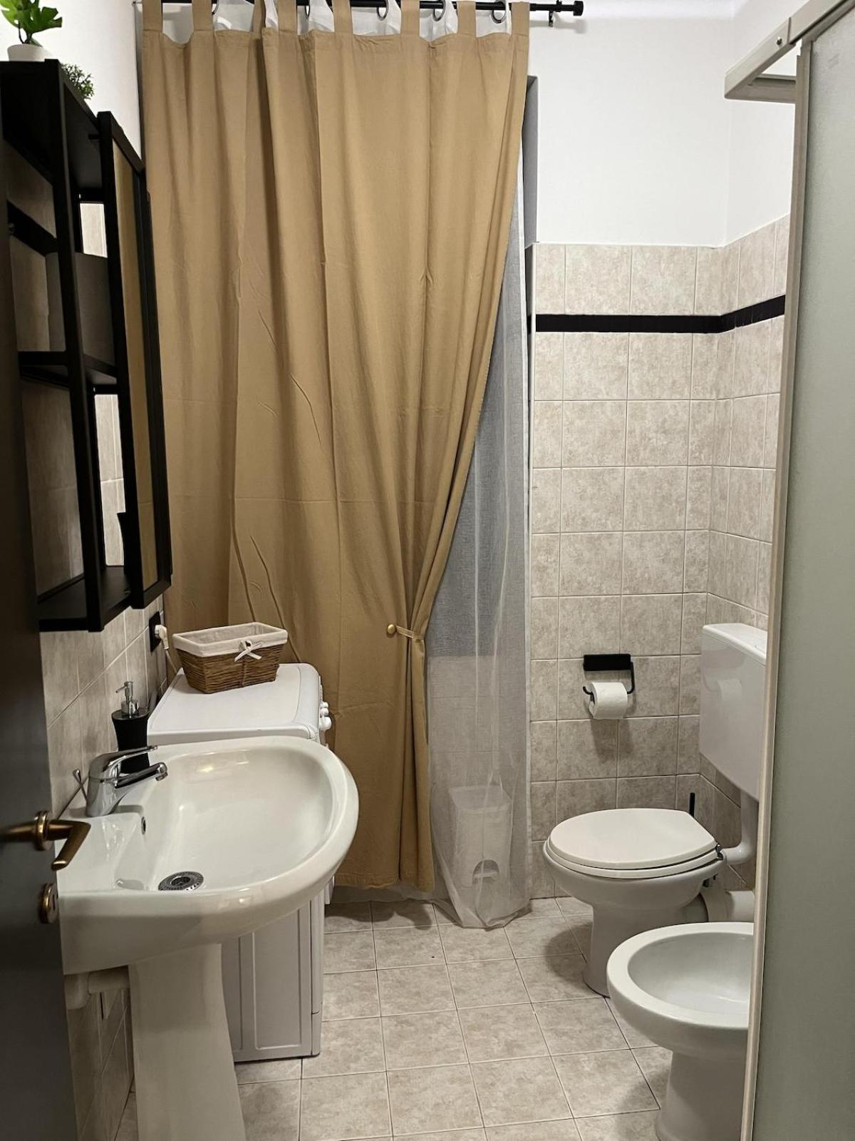 Di Omero Apartamento *