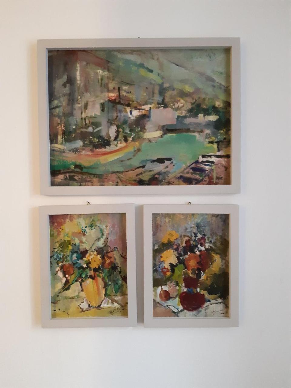 Apartamento Di Omero *