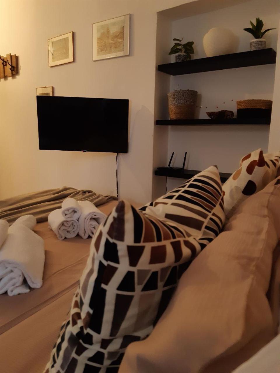 Di Omero Apartamento *