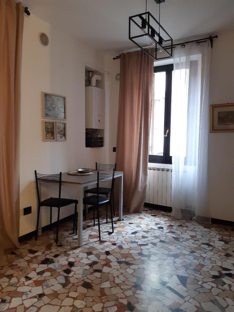 Apartamento Di Omero *