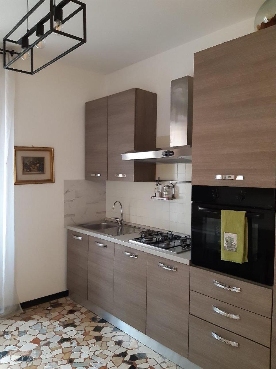 Di Omero Apartamento Verona