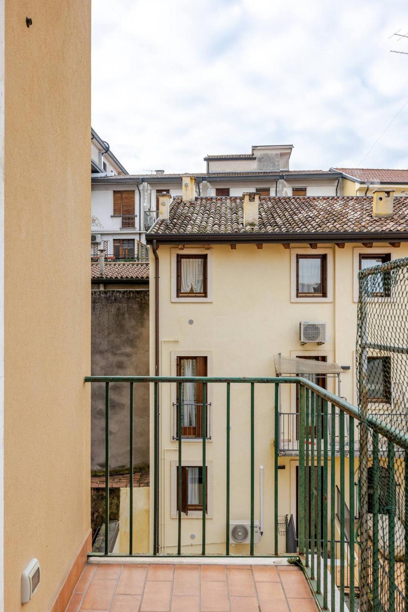 Apartamento Louis *