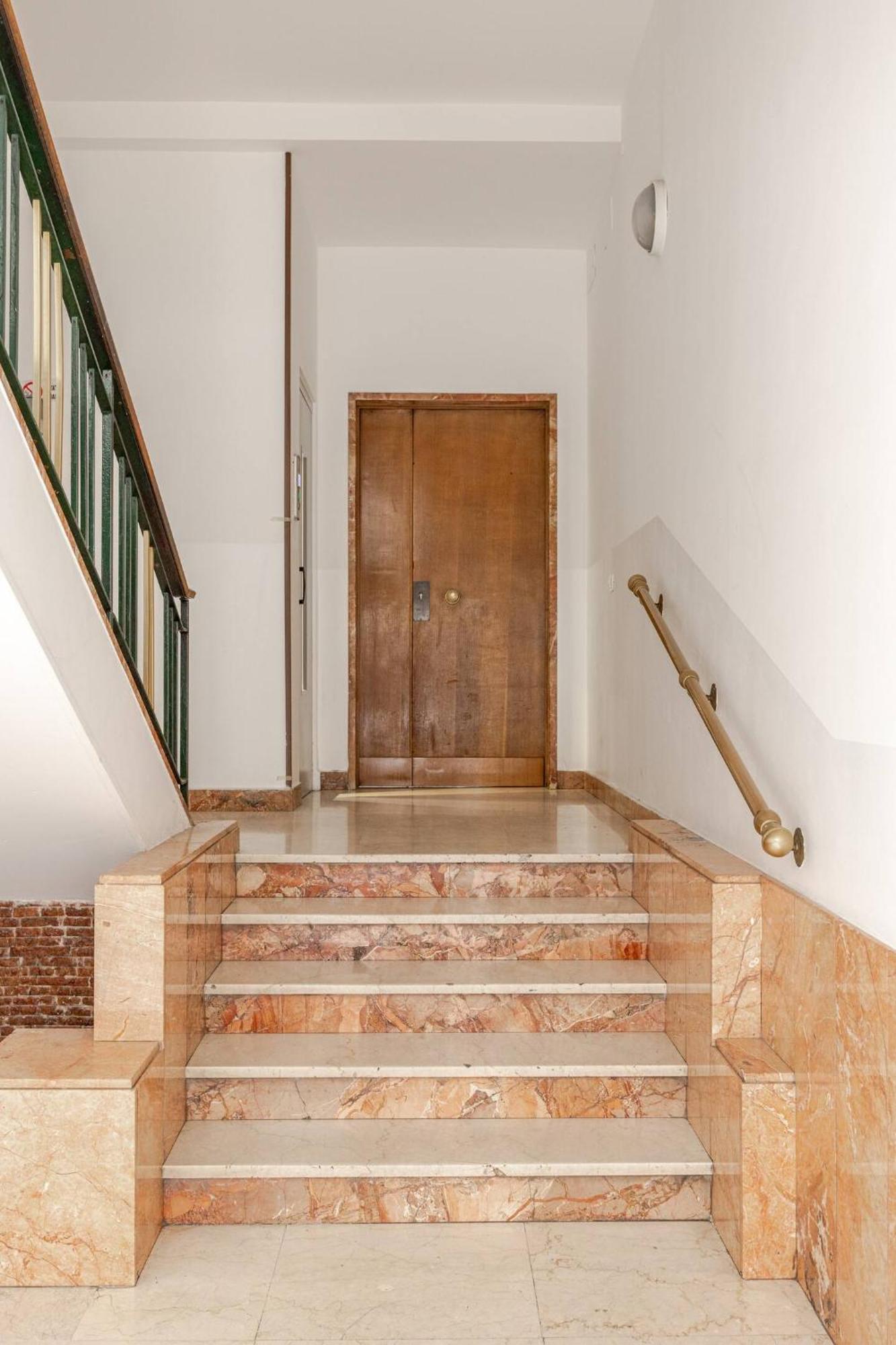 Michael Appartement Vérone