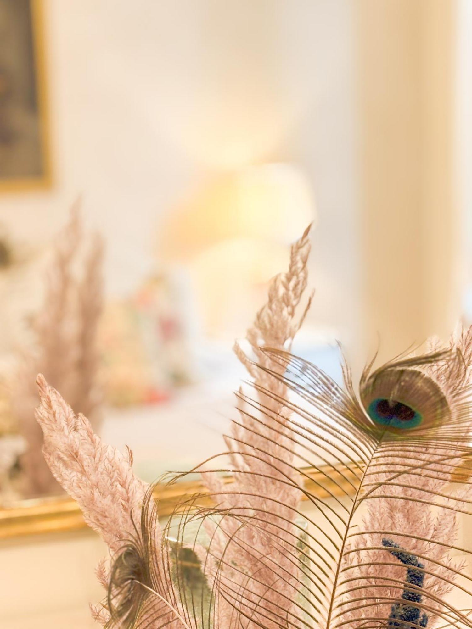 Apartamento Palazzo Tiolo